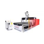 Станок фрезерный CNC 1325 INDUSTRY 2.0 ATC 9KW 1300x2500 мм, Becker KVT 3.140