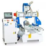 Milling machine CNC FT