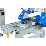 Frēzmašīna CNC FT