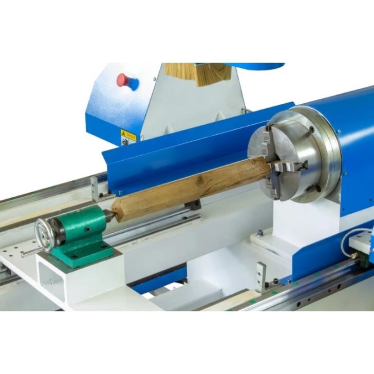 Frēzmašīna CNC FT