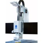 Станок фрезерный CNC 1530 INDUSTRY 2.0 6KW 1500x3000 мм, Becker KVT 3.140