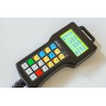 Станок фрезерный CNC 1530 INDUSTRY 2.0 6KW 1500x3000 мм, Becker KVT 3.140