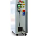 Frēzmašīna CNC 1530 INDUSTRY 2.0 6KW 1500x3000 mm, Becker KVT 3.140