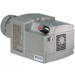 Milling machine CNC 1530 INDUSTRY 2.0 6KW 1500x3000 mm, Becker KVT 3.140