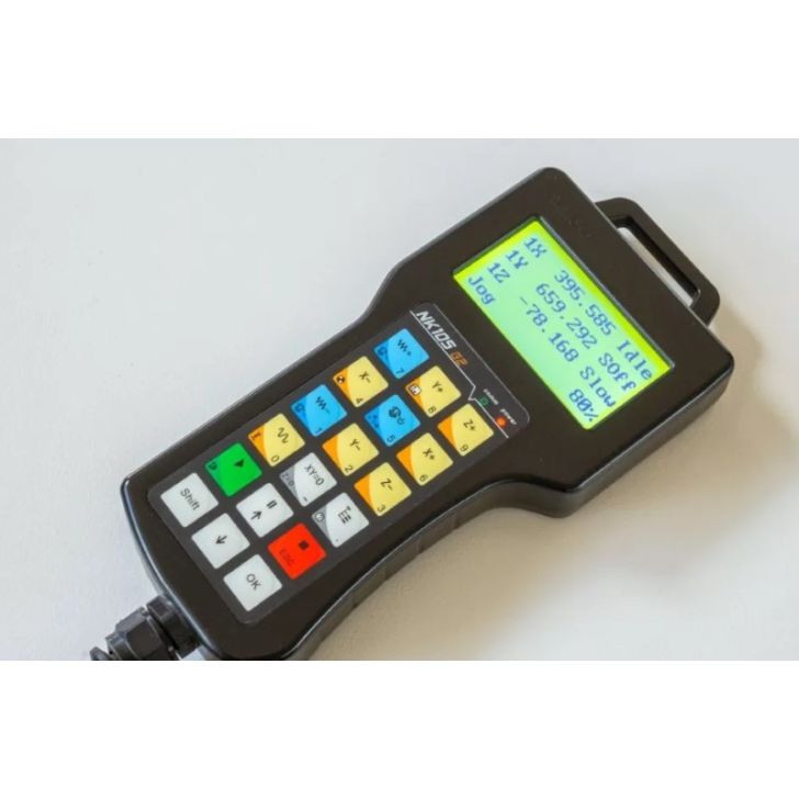 Фрезерный станок CNC 1530 INDUSTRY 2.0 6KW 1500x3000 мм