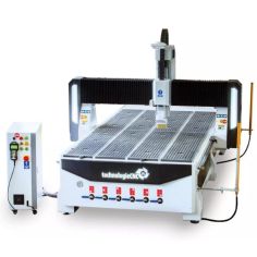 Milling machine CNC 1325 INDUSTRY 2.0 6KW 1300x2500 mm 2