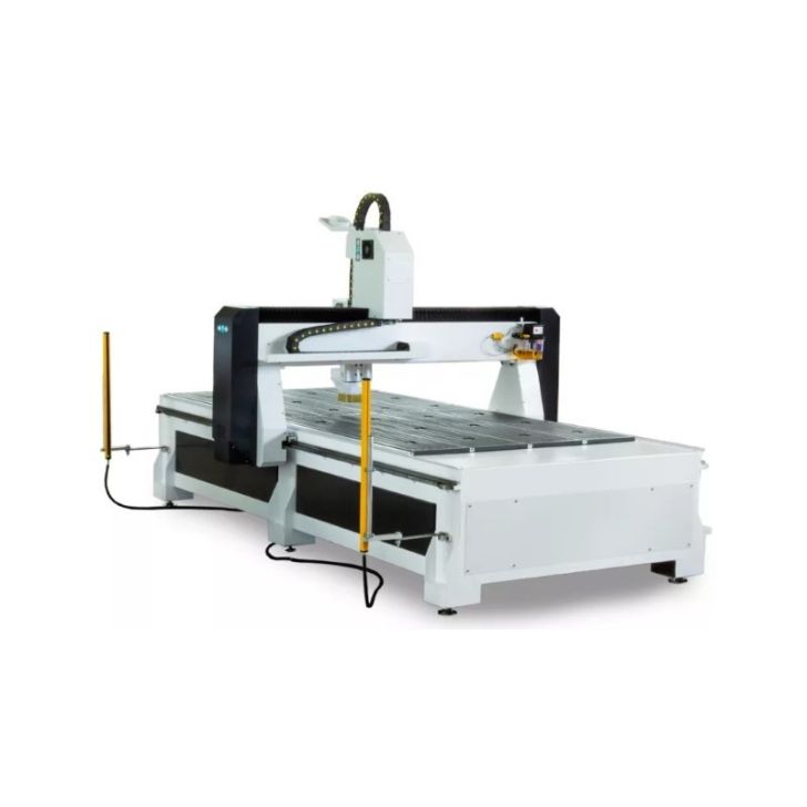 Frēzmašīna CNC 1325 INDUSTRY 2.0 6KW 1300x2500 mm