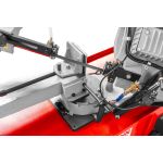 Ленточная пила Holzmann BS 712 TURN (400В)