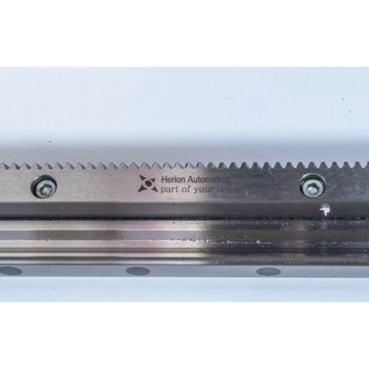 Frēzmašīna CNC 1325 INDUSTRY 2.0 6KW 1300x2500 mm