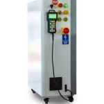 Milling machine CNC 1325 INDUSTRY 2.0 6KW 1300x2500 mm