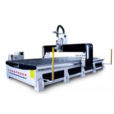 Фрезерный станок CNC 2140 INDUSTRY 2.0 ATC 9кВт 2100x4000 мм 2