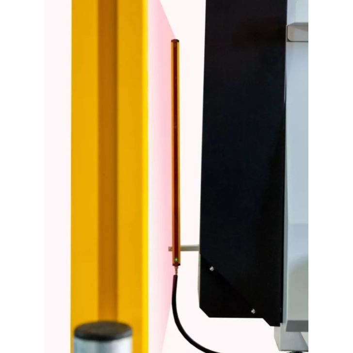 Milling machine CNC 1325 INDUSTRY 2.0 6KW 1300x2500 mm, Becker KVT 3.140