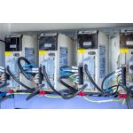 Станок фрезерный CNC 1325 INDUSTRY 2.0 6KW 1300x2500 мм, Becker KVT 3.140