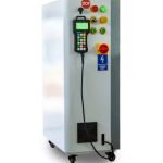 Станок фрезерный CNC 1325 INDUSTRY 2.0 6KW 1300x2500 мм, Becker KVT 3.140