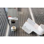 Станок фрезерный CNC 1325 INDUSTRY 2.0 6KW 1300x2500 мм, Becker KVT 3.140