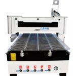 Frēzmašīna CNC 1530 6kW INDUSTRY, Becker KVT 3.140