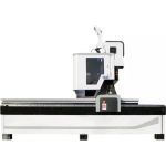 Фрезерный станок CNC 1530 6кВт INDUSTRY, Becker KVT 3.140