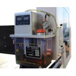 Milling machine CNC 1530 6kW INDUSTRY, Becker KVT 3.140