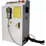 Frēzmašīna CNC 1530 6kW INDUSTRY, Becker KVT 3.140