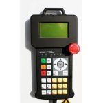 Фрезерный станок CNC 1530 6кВт INDUSTRY, Becker KVT 3.140