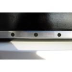 Фрезерный станок CNC 1530 6кВт INDUSTRY, Becker KVT 3.140