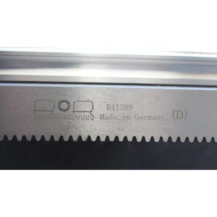 Milling machine CNC 1530 6kW INDUSTRY, Becker KVT 3.140