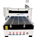 Frēzmašīna CNC 1325 6kW INDUSTRY, BECKER KVT 3.140