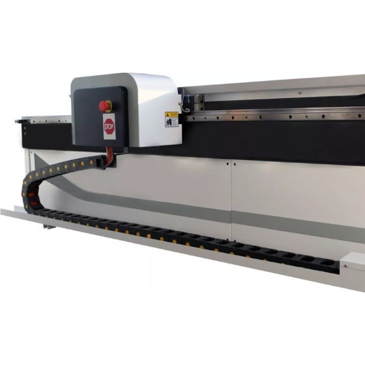 Milling machine CNC 1325 6kW INDUSTRY, BECKER KVT 3.140