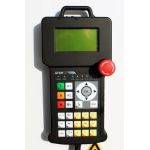 Фрезерный станок CNC 1325 6кВт INDUSTRY, BECKER KVT 3.140