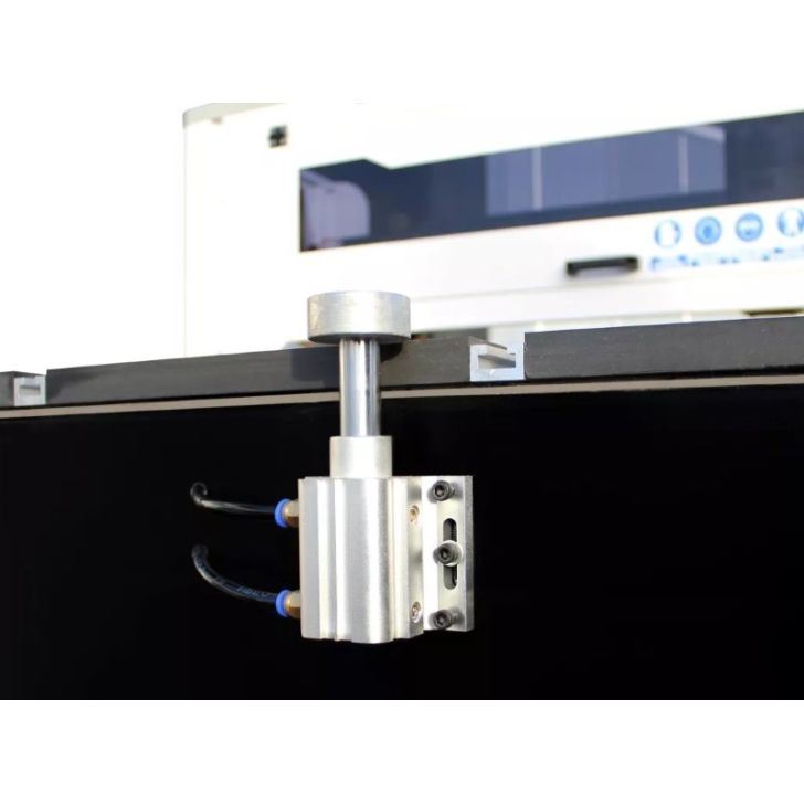 Фрезерный станок CNC 1325 6кВт INDUSTRY, BECKER KVT 3.140