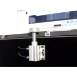 Фрезерный станок CNC 1325 6кВт INDUSTRY, BECKER KVT 3.140