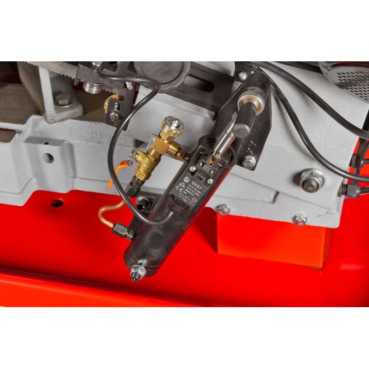 Ленточная пила Holzmann BS 712 TOP (400В)