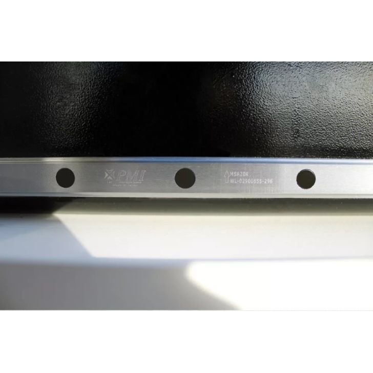 Фрезерный станок CNC 1325 6кВт INDUSTRY, BECKER KVT 3.140