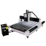 Фрезерный станок CNC 2130S INDUSTRY ATC 9кВт, Becker VTLF 2.250