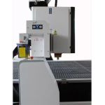 Фрезерный станок CNC 2130S INDUSTRY ATC 9кВт, Becker VTLF 2.250