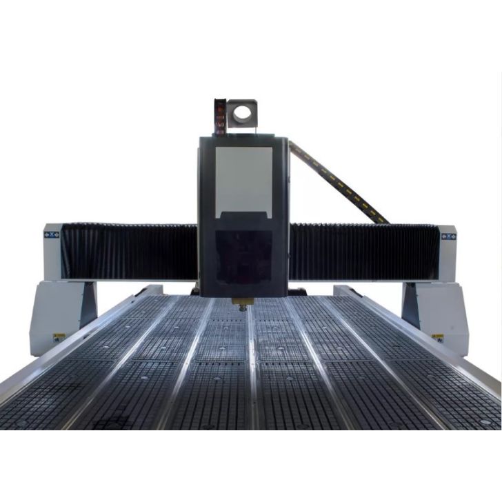 Фрезерный станок CNC 2130S INDUSTRY ATC 9кВт, Becker VTLF 2.250