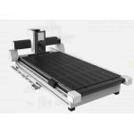 Фрезерный станок CNC 2130S INDUSTRY ATC 9кВт, Becker VTLF 2.250