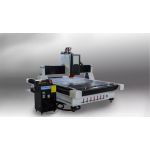 Фрезерный станок CNC 2130S INDUSTRY ATC 9кВт, Becker VTLF 2.250