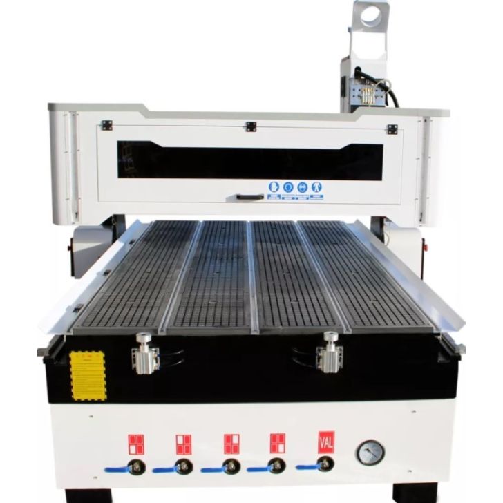 Milling machine CNC 2130 6kW INDUSTRY, Becker KVT 3.140