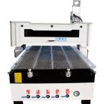 Фрезерный станок CNC 2130 6кВт INDUSTRY, Becker KVT 3.140