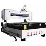 Фрезерный станок CNC 2130 6кВт INDUSTRY, Becker KVT 3.140