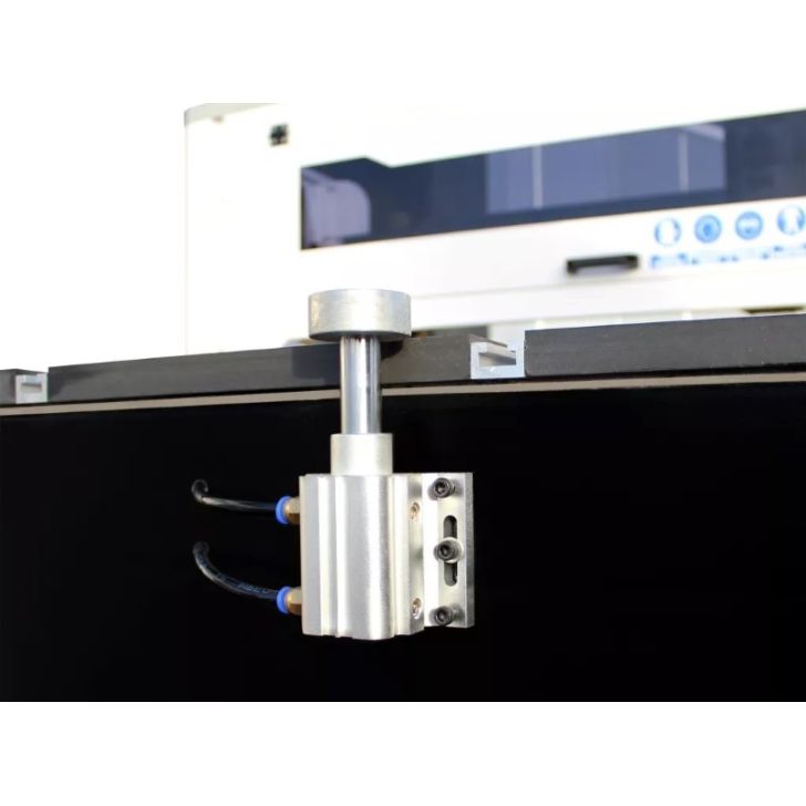 Фрезерный станок CNC 2130 6кВт INDUSTRY, Becker KVT 3.140