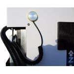 Фрезерный станок CNC 2130 6кВт INDUSTRY, Becker KVT 3.140