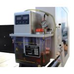 Milling machine CNC 2130 6kW INDUSTRY, Becker KVT 3.140