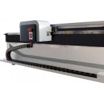 Milling machine CNC 2130 6kW INDUSTRY, Becker KVT 3.140