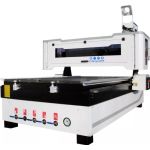 Фрезерный станок CNC 2130 6кВт ПРОМЫШЛЕННОСТЬ