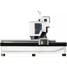 Фрезерный станок CNC 2130 6кВт ПРОМЫШЛЕННОСТЬ 2