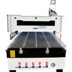 Milling machine CNC 2130 6kW INDUSTRY