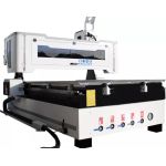 Фрезерный станок CNC 2130 6кВт ПРОМЫШЛЕННОСТЬ