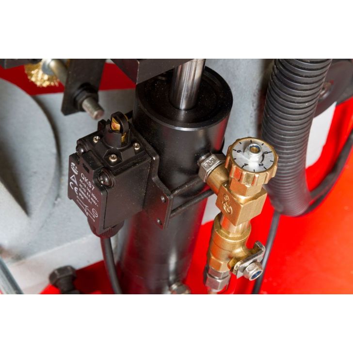 Ленточная пила Holzmann BS 275 TOP (230В)